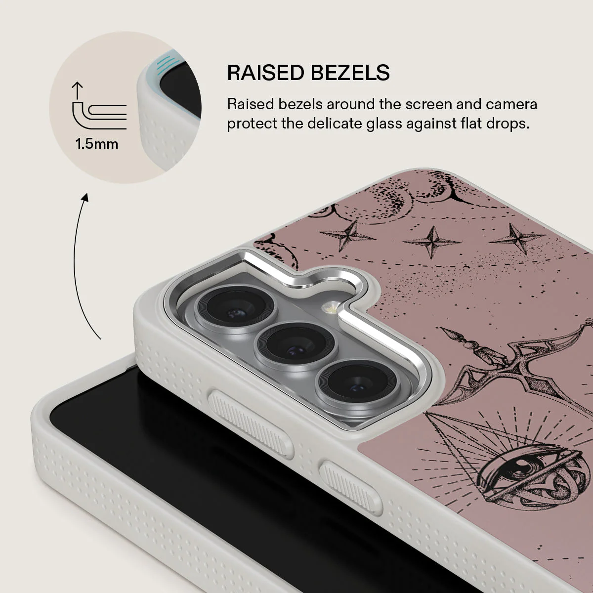 Libra - Samsung Galaxy S26 Case - Image 100