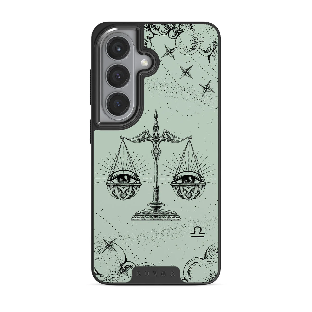 Libra - Samsung Galaxy S26 Case - Image 113