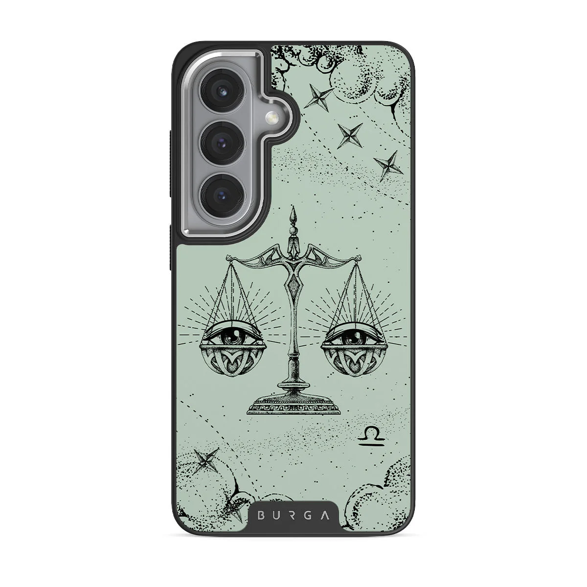 Libra - Samsung Galaxy S26 Case - Image 119