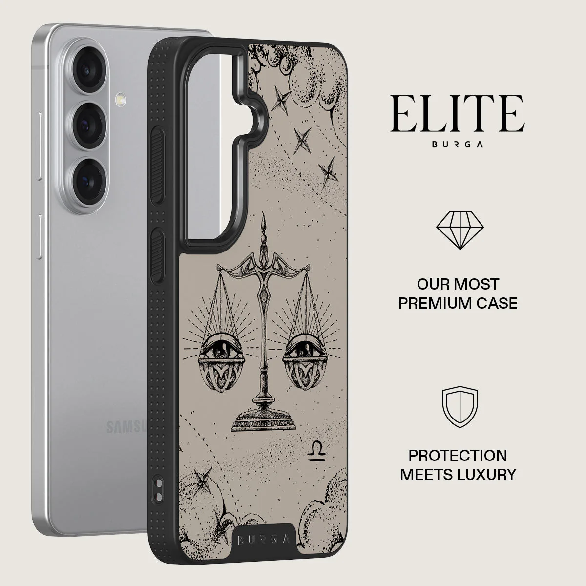 Libra - Samsung Galaxy S26 Case - Image 12