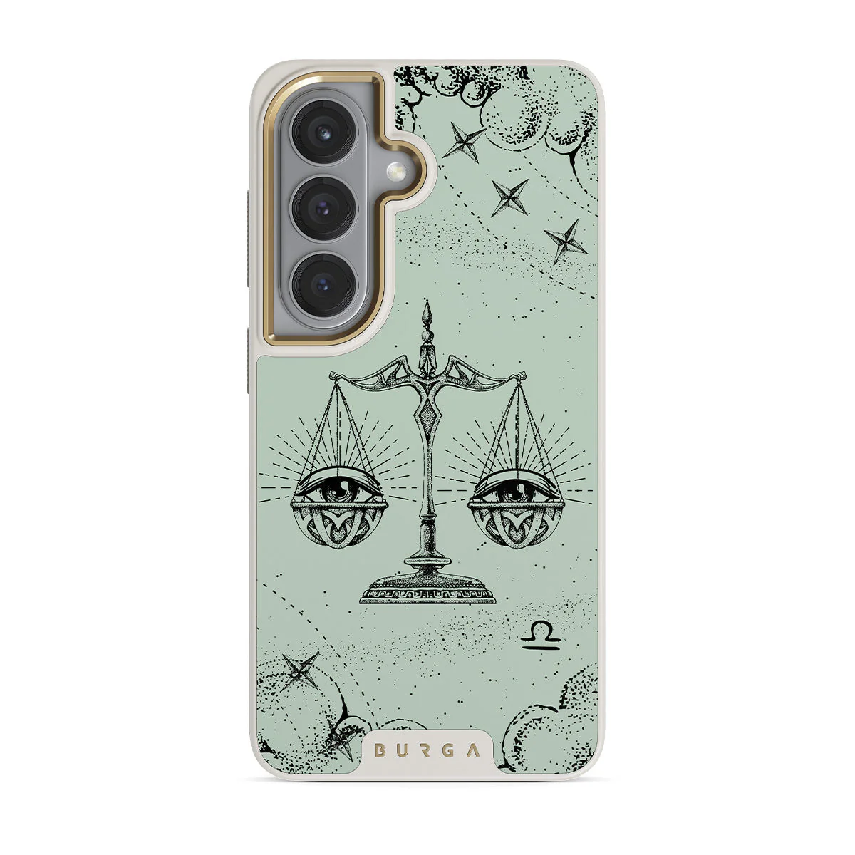 Libra - Samsung Galaxy S26 Case - Image 125