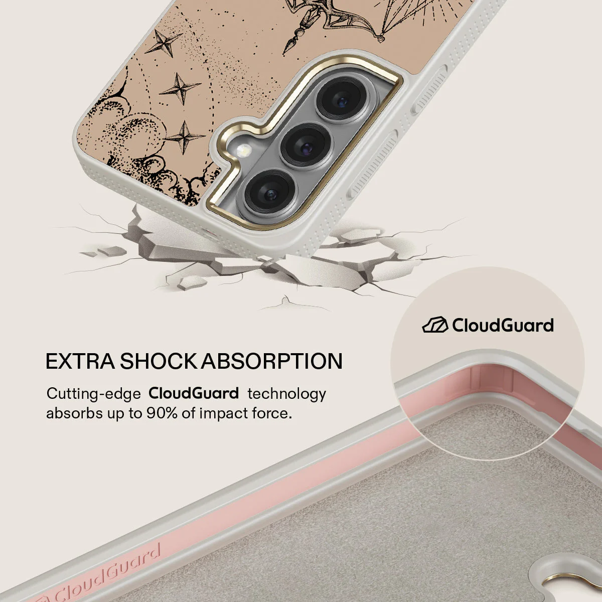 Libra - Samsung Galaxy S26 Case - Image 161