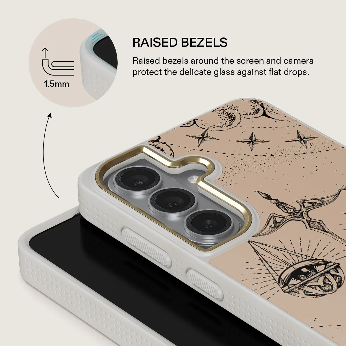 Libra - Samsung Galaxy S26 Case - Image 162