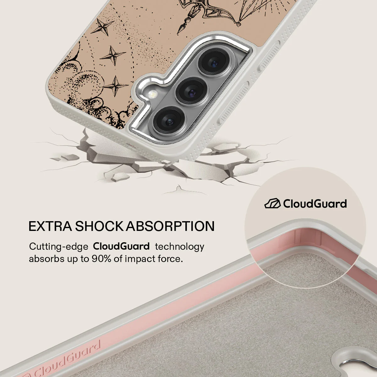 Libra - Samsung Galaxy S26 Case - Image 167