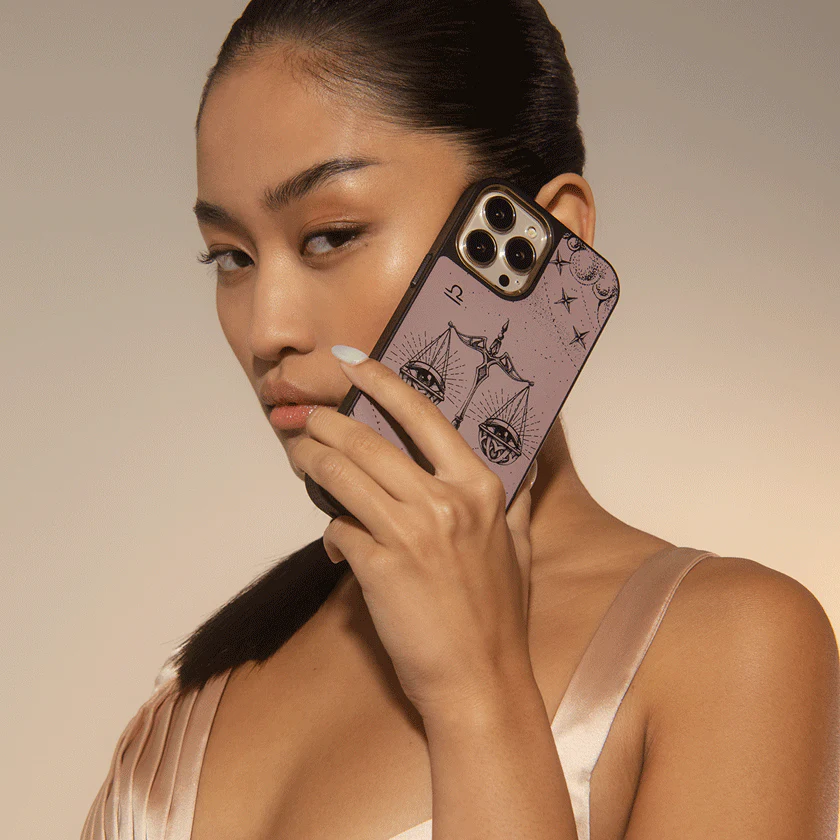 Libra - Samsung Galaxy S26 Case - Image 181