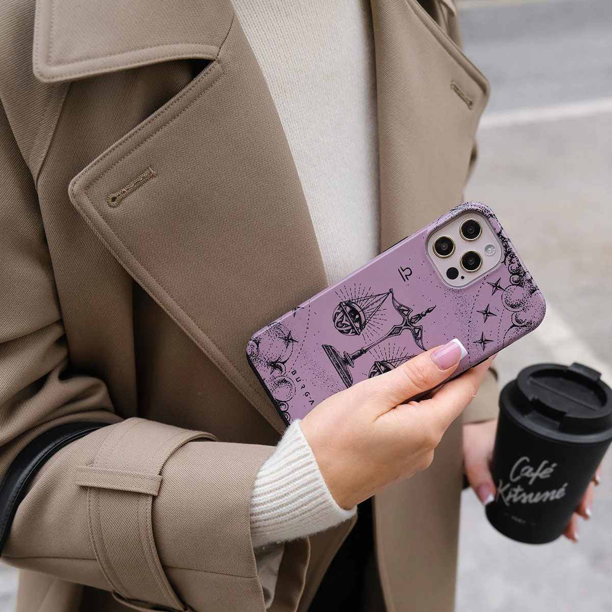 Libra - Samsung Galaxy S26 Case - Image 184