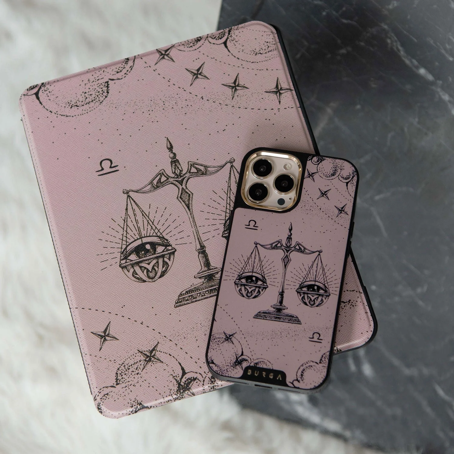 Libra - Samsung Galaxy S26 Case - Image 186