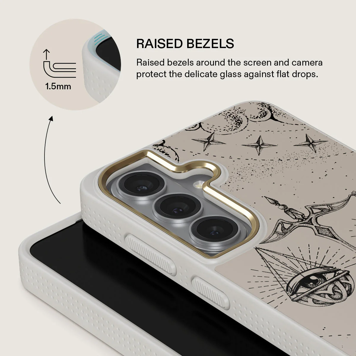 Libra - Samsung Galaxy S26 Case - Image 26