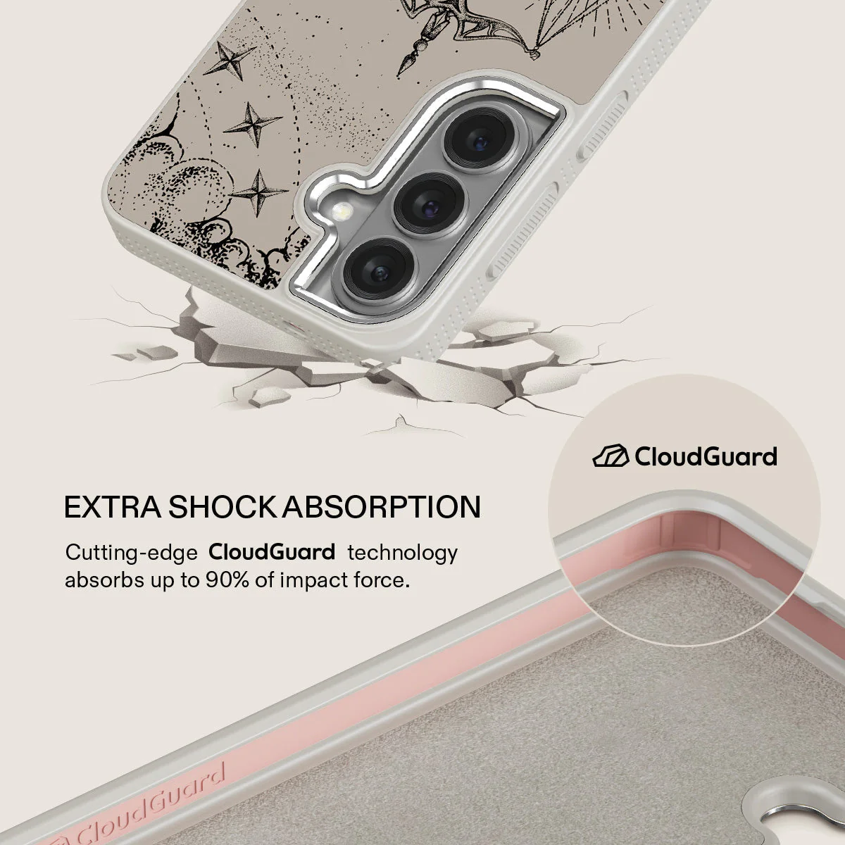 Libra - Samsung Galaxy S26 Case - Image 31