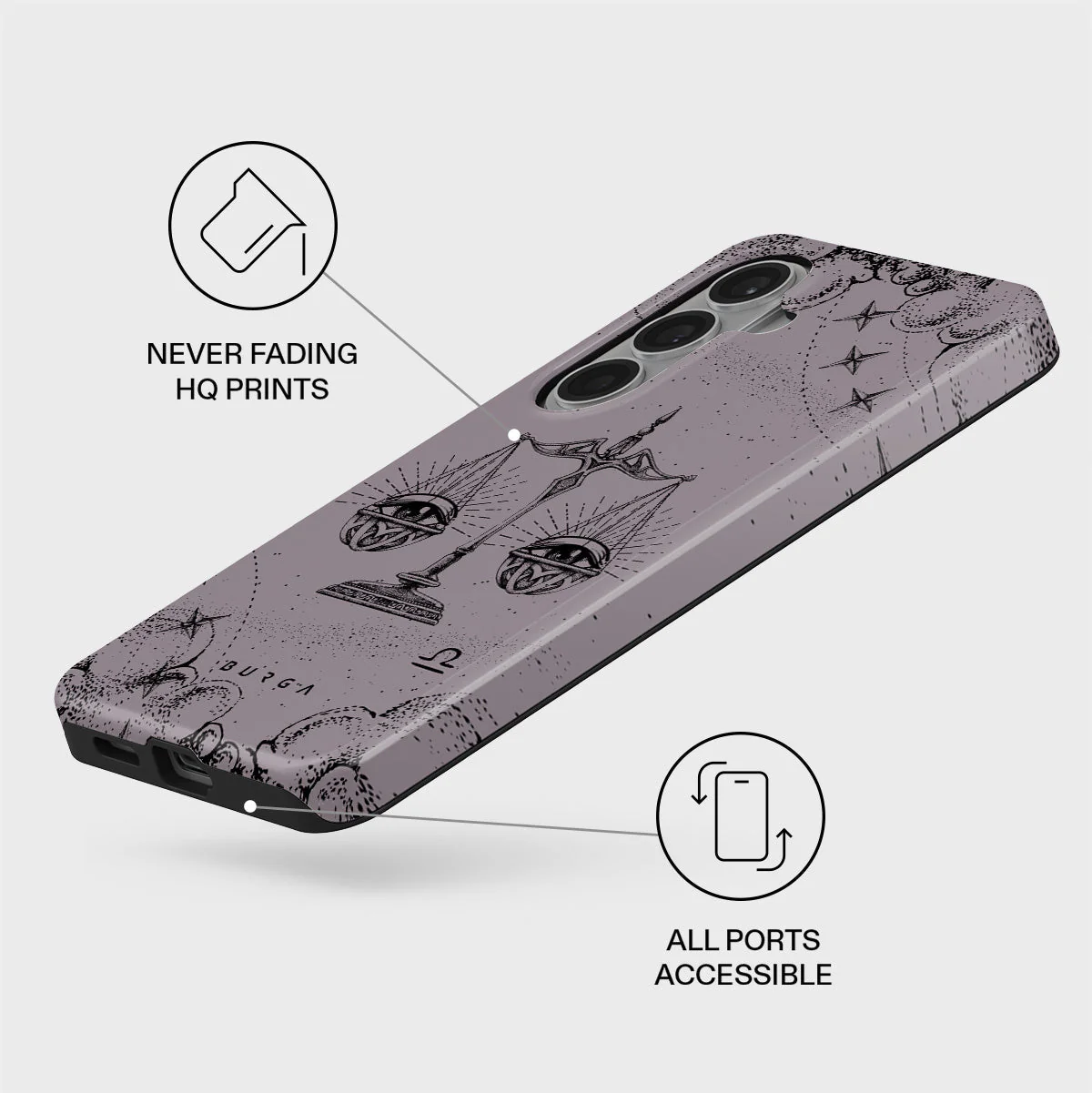 Libra - Samsung Galaxy S26 Case - Image 37