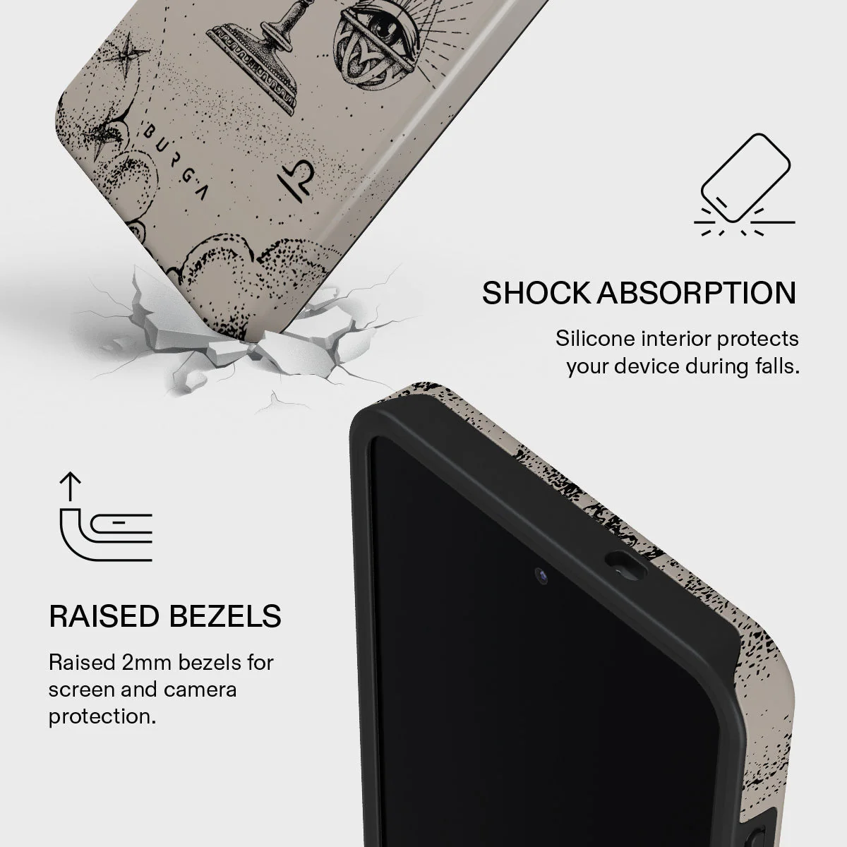 Libra - Samsung Galaxy S26 Case - Image 4