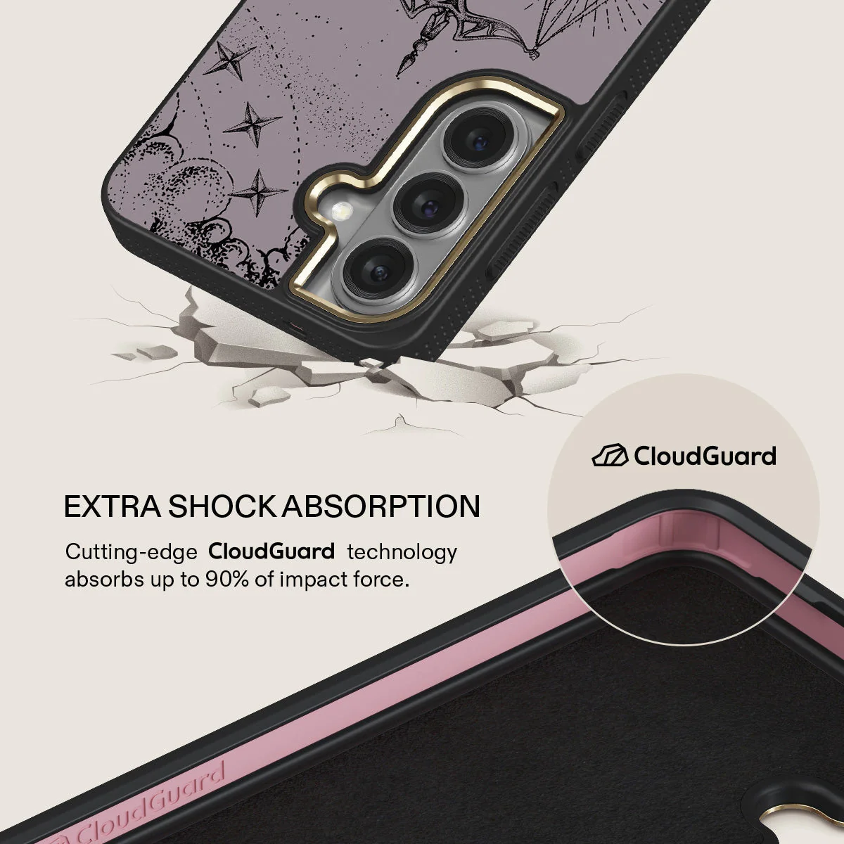 Libra - Samsung Galaxy S26 Case - Image 41