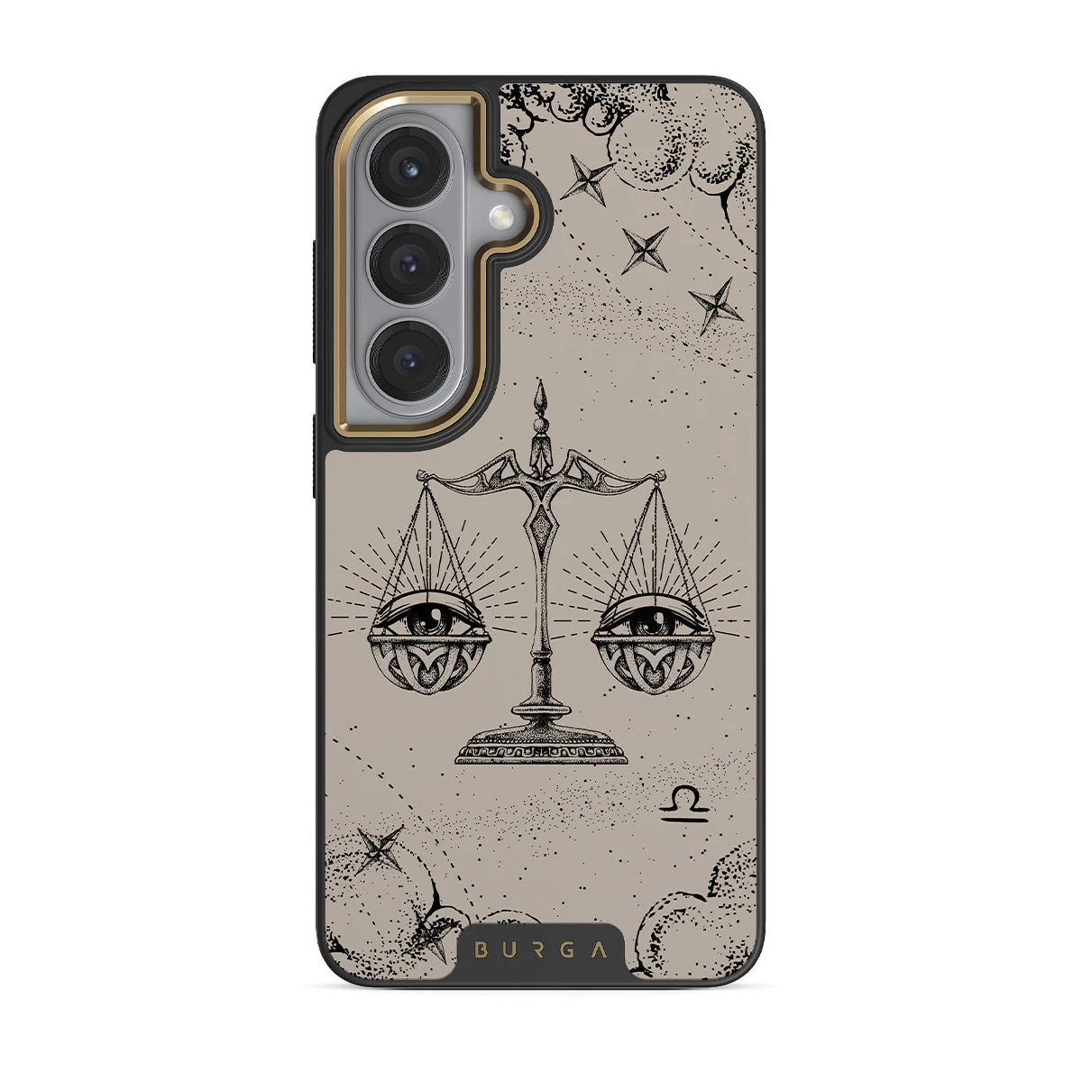 Libra - Samsung Galaxy S26 Case - Image 5