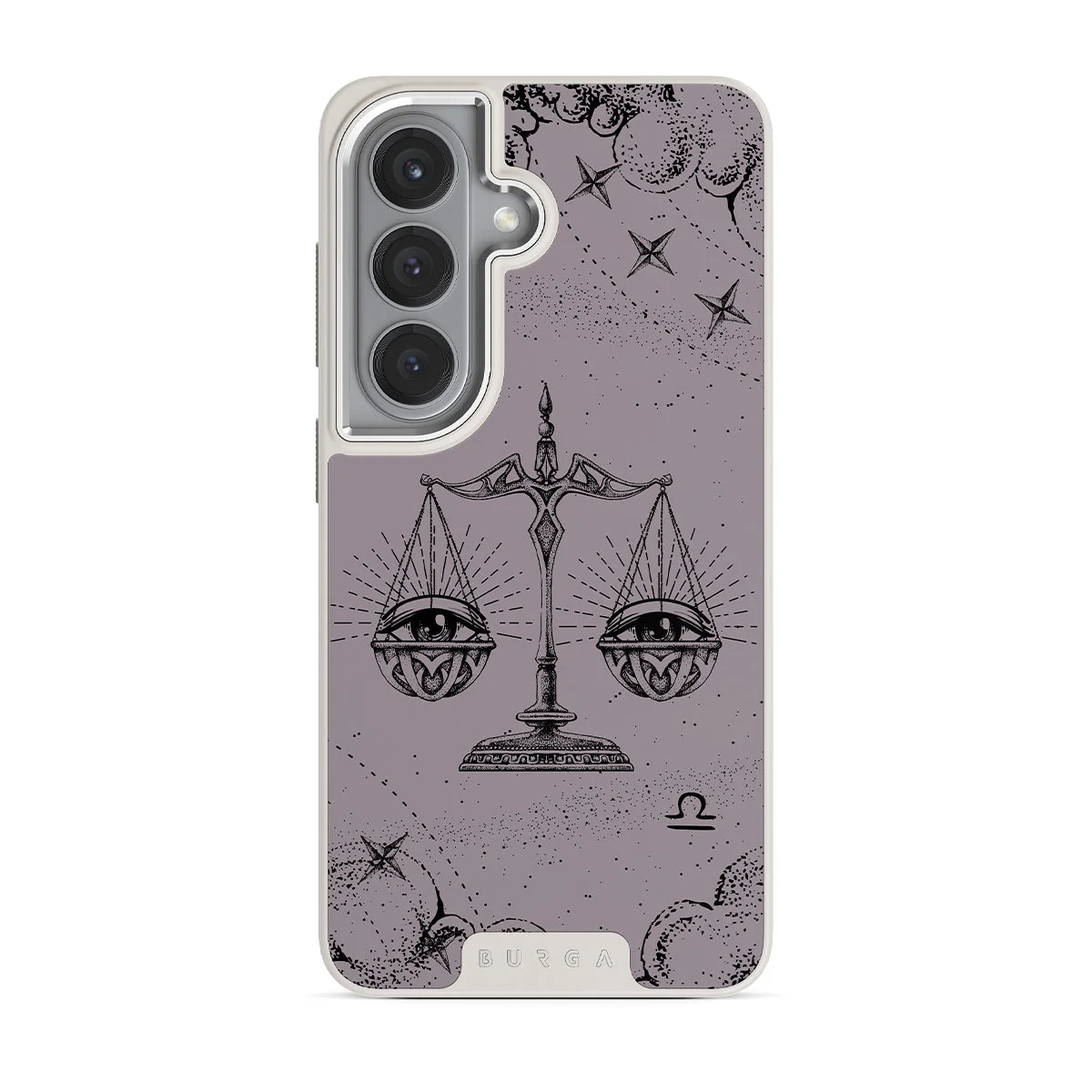 Libra - Samsung Galaxy S26 Case - Image 63