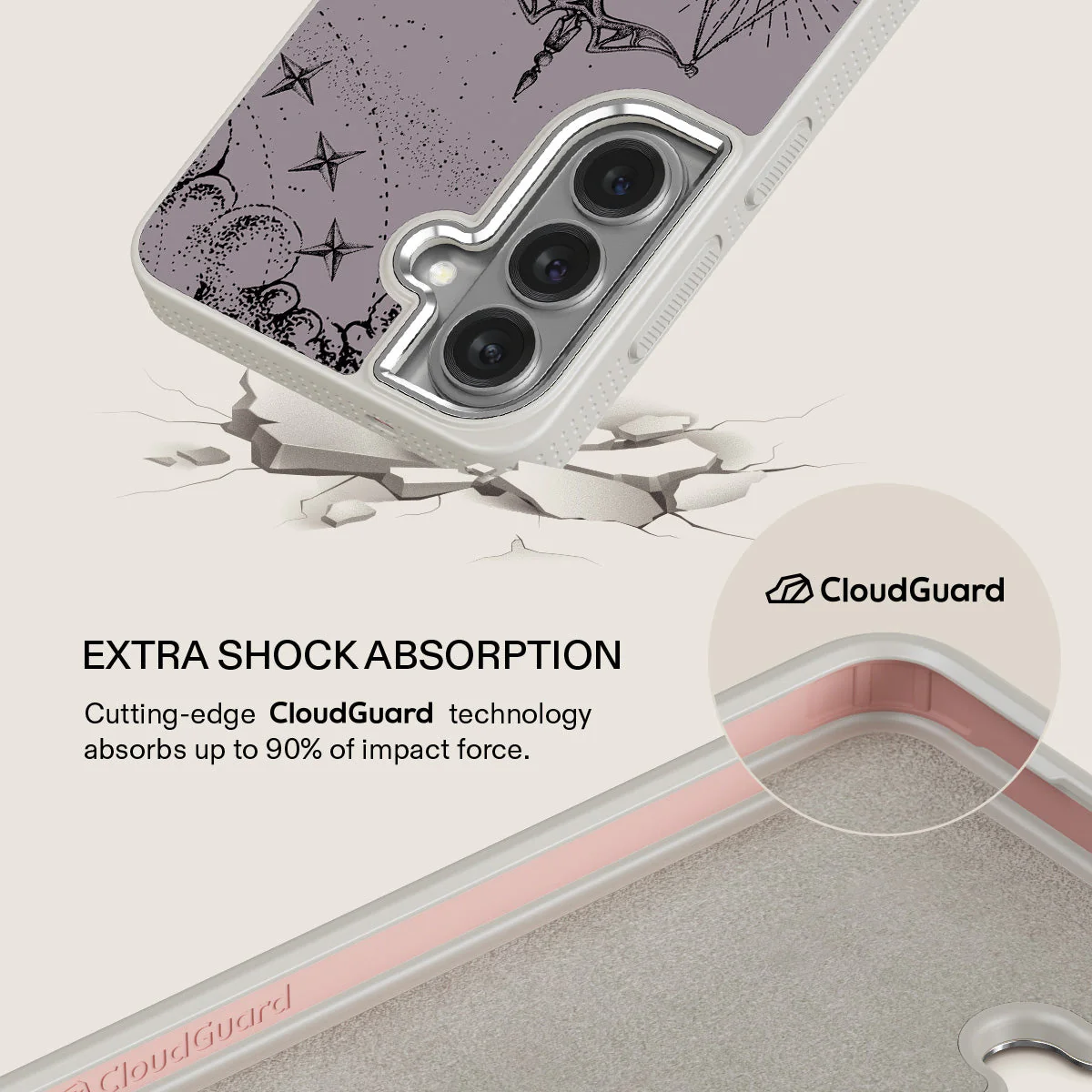 Libra - Samsung Galaxy S26 Case - Image 65