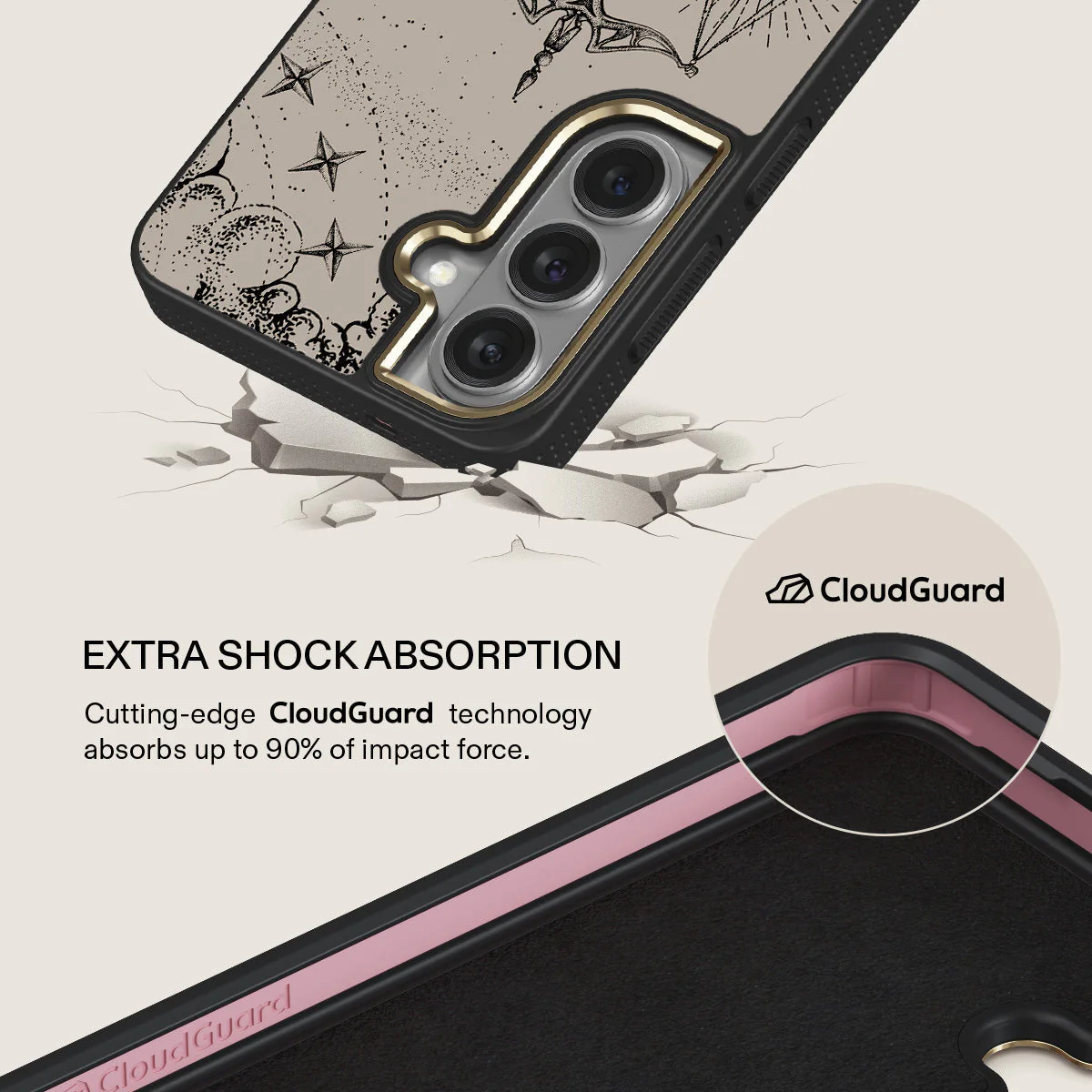 Libra - Samsung Galaxy S26 Case - Image 7