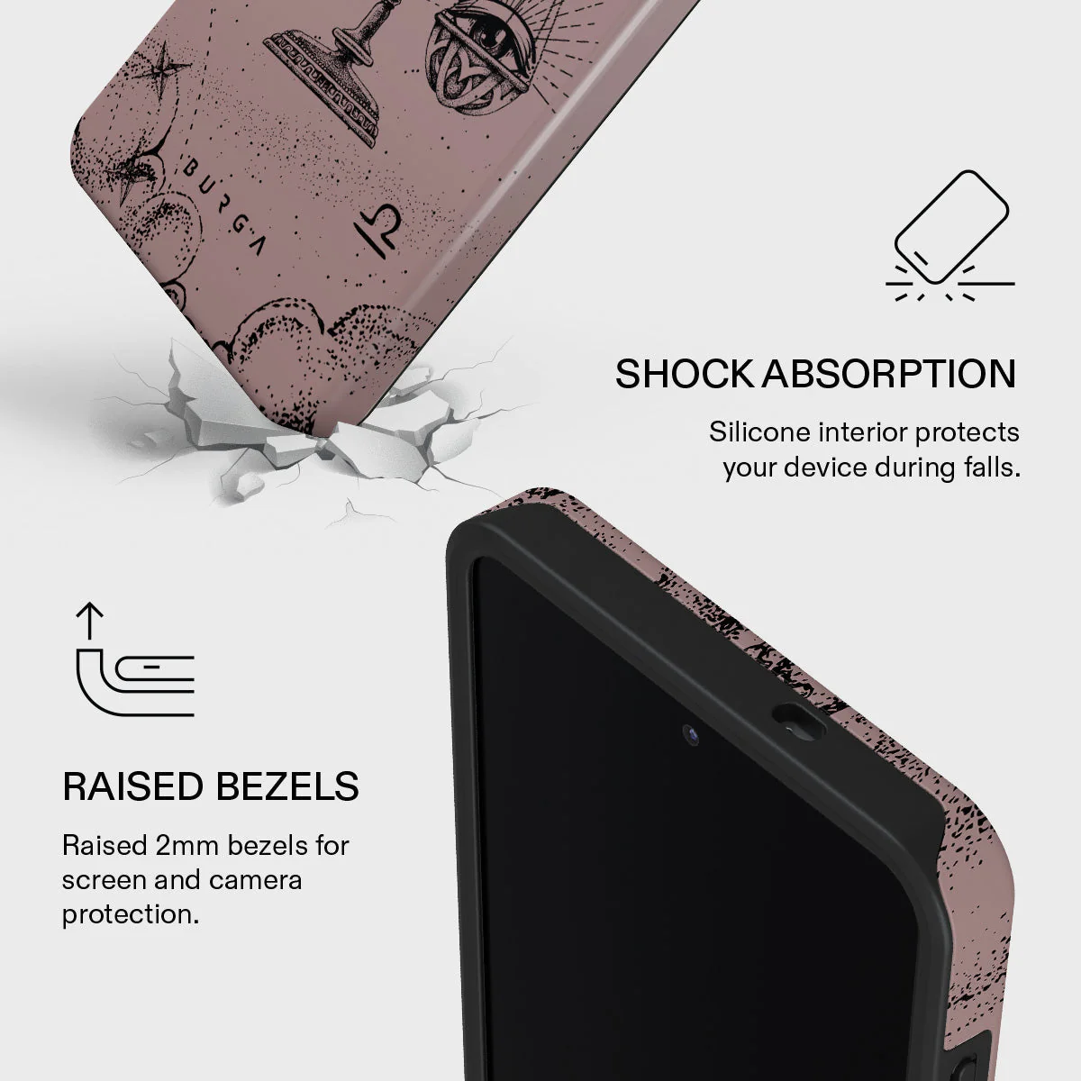 Libra - Samsung Galaxy S26 Case - Image 72