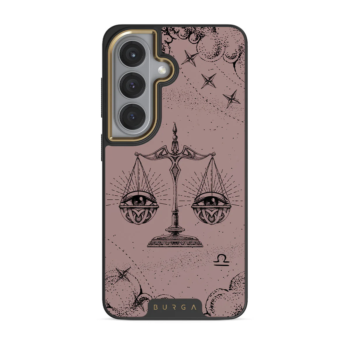 Libra - Samsung Galaxy S26 Case - Image 73
