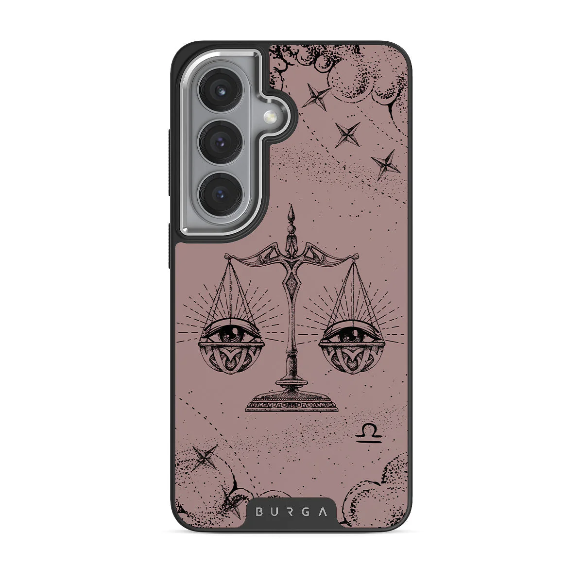 Libra - Samsung Galaxy S26 Case - Image 85