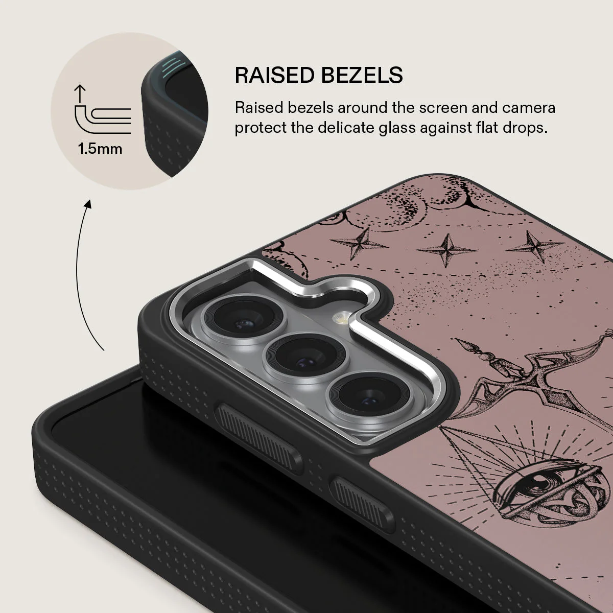 Libra - Samsung Galaxy S26 Case - Image 88