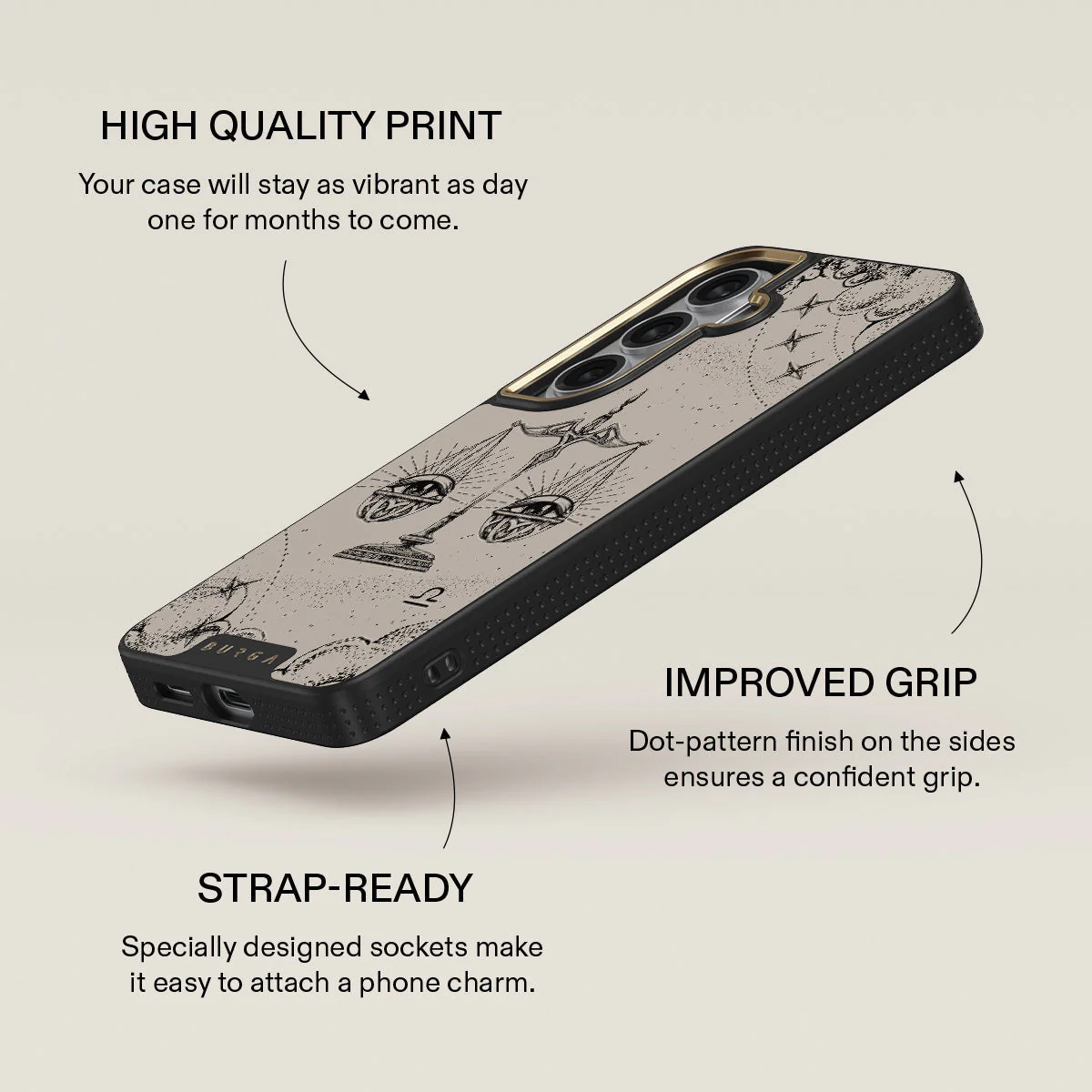 Libra - Samsung Galaxy S26 Case - Image 9