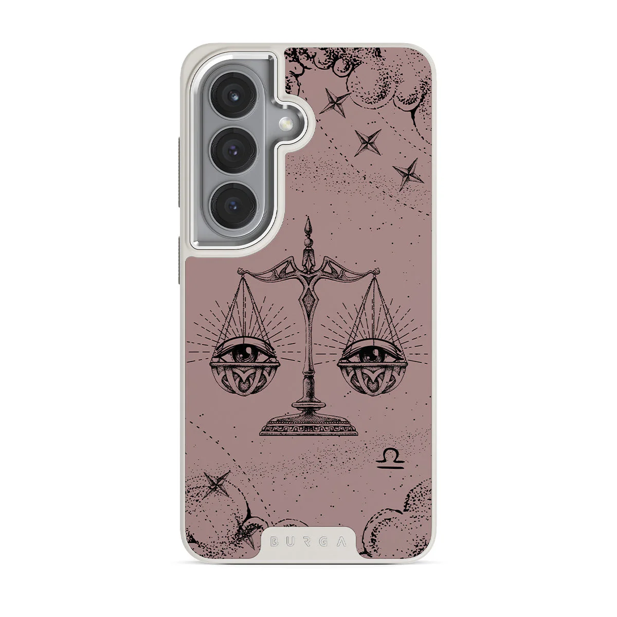 Libra - Samsung Galaxy S26 Case - Image 97