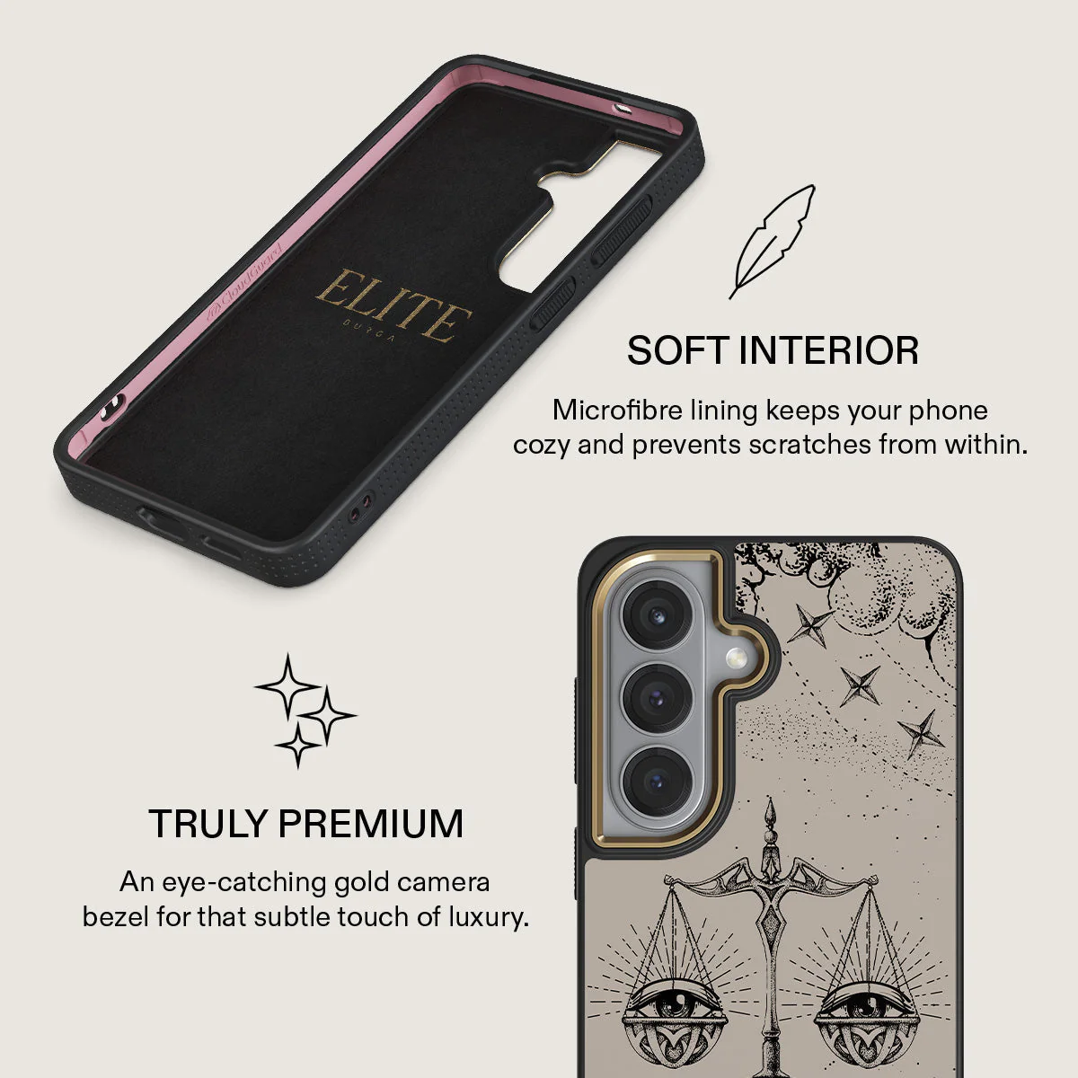 Libra - Samsung Galaxy S26 Plus Case - Image 10