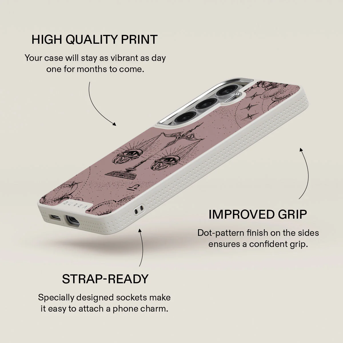 Libra - Samsung Galaxy S26 Plus Case - Image 101