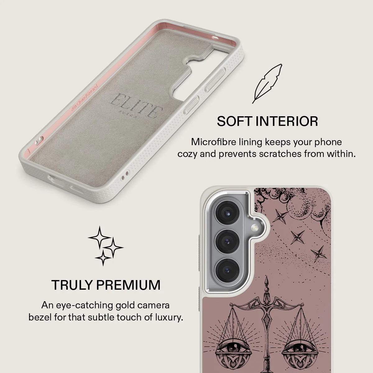 Libra - Samsung Galaxy S26 Plus Case - Image 102
