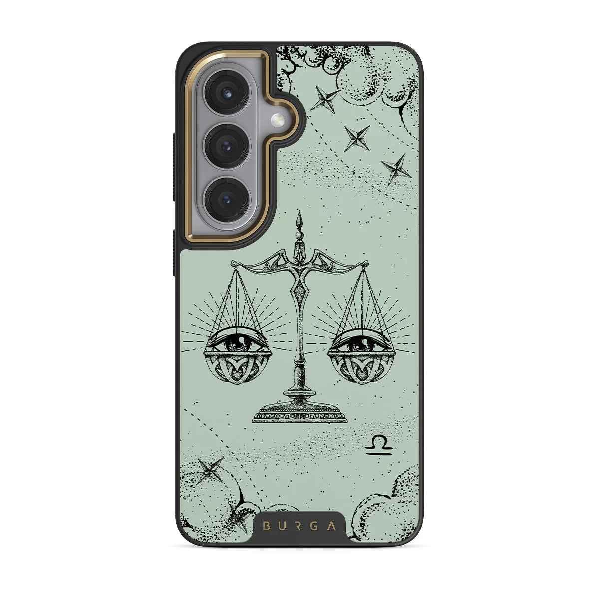 Libra - Samsung Galaxy S26 Plus Case - Image 107