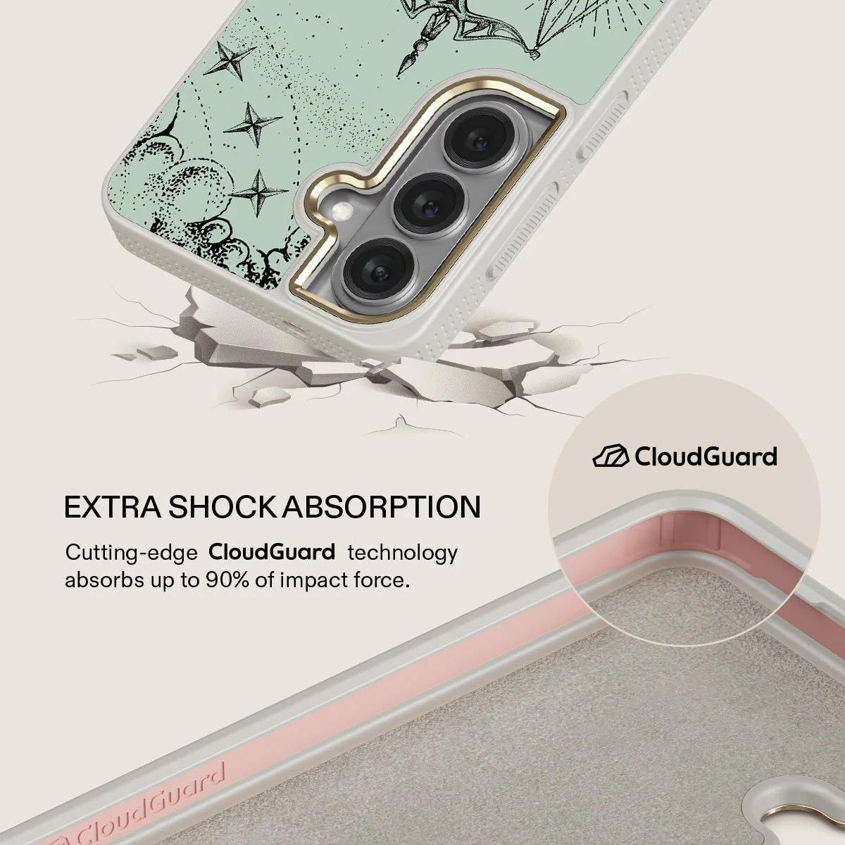 Libra - Samsung Galaxy S26 Plus Case - Image 127