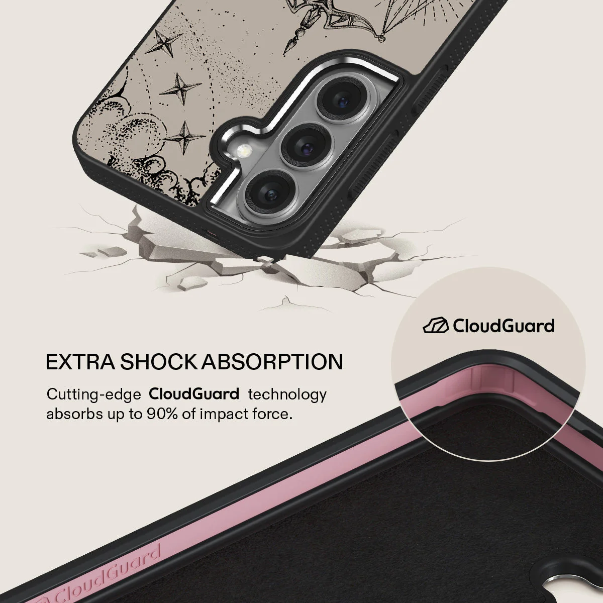 Libra - Samsung Galaxy S26 Plus Case - Image 13