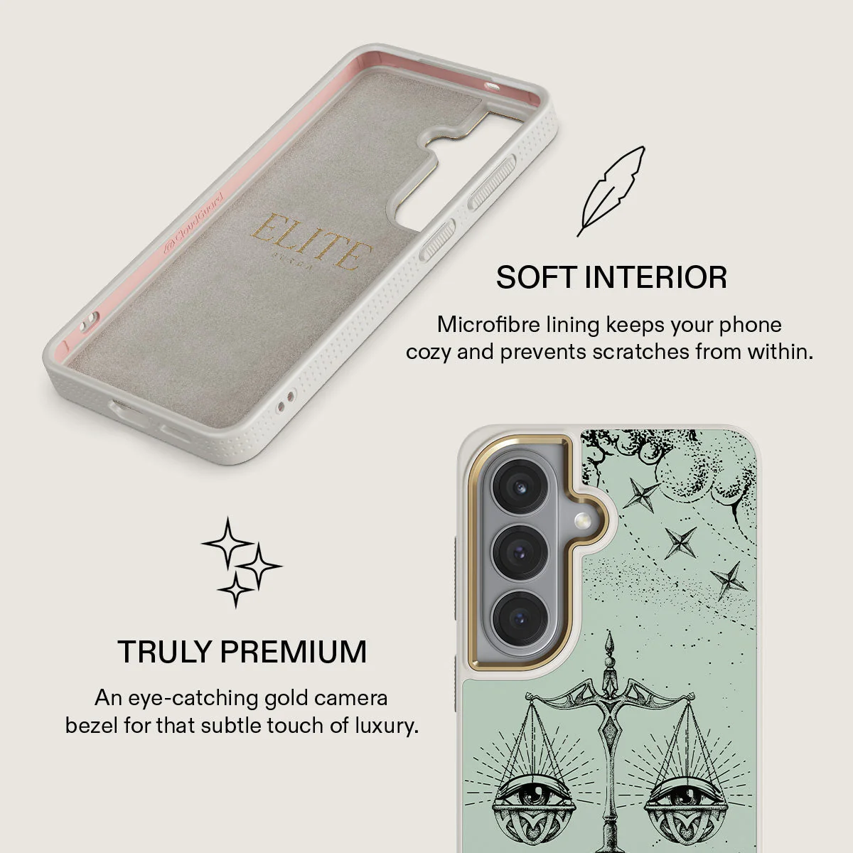 Libra - Samsung Galaxy S26 Plus Case - Image 130