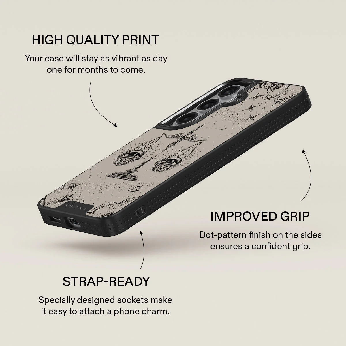 Libra - Samsung Galaxy S26 Plus Case - Image 15