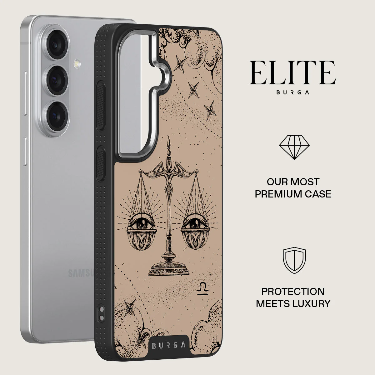 Libra - Samsung Galaxy S26 Plus Case - Image 154