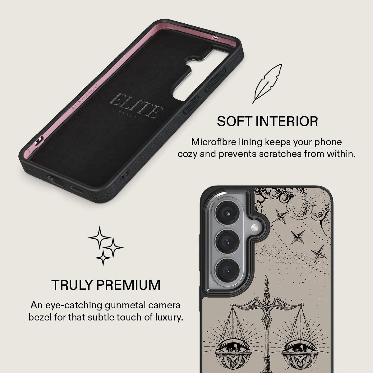 Libra - Samsung Galaxy S26 Plus Case - Image 16