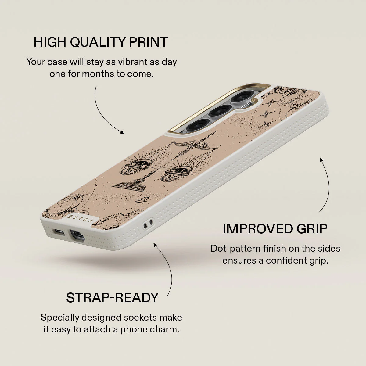 Libra - Samsung Galaxy S26 Plus Case - Image 163
