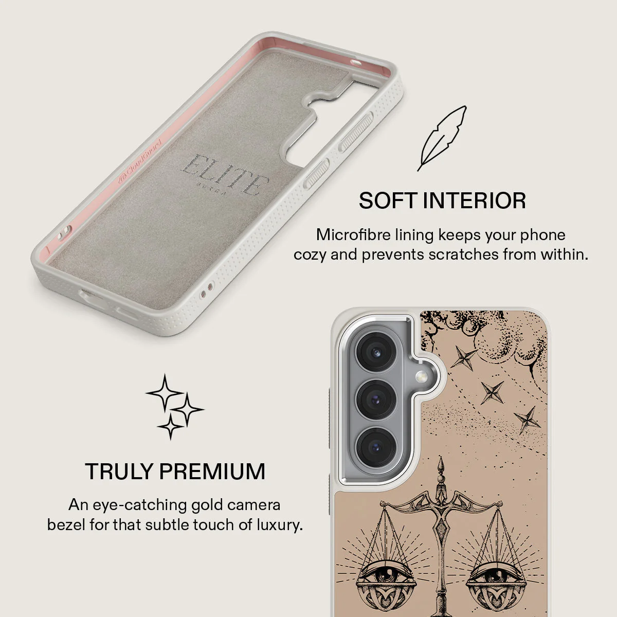 Libra - Samsung Galaxy S26 Plus Case - Image 170