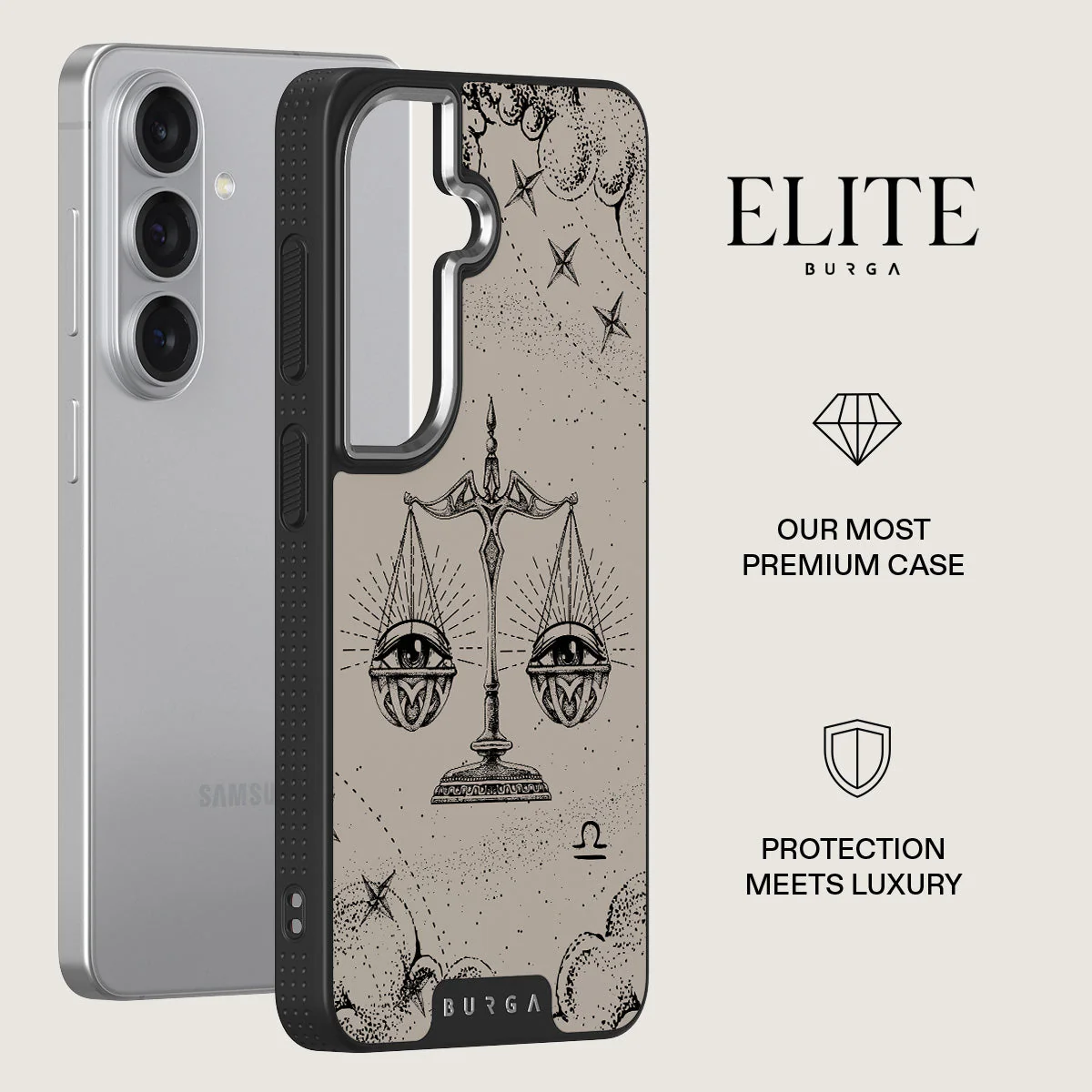 Libra - Samsung Galaxy S26 Plus Case - Image 18