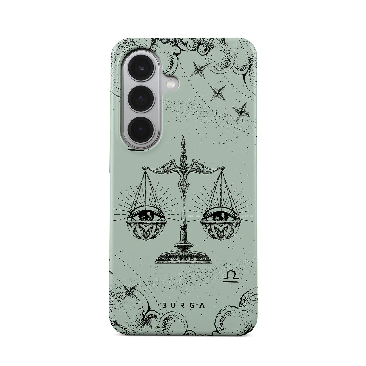 Libra - Samsung Galaxy S26 Plus Case - Image 189