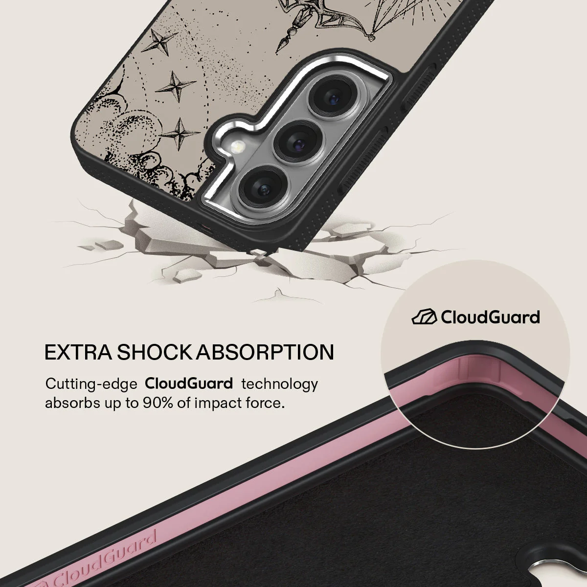 Libra - Samsung Galaxy S26 Plus Case - Image 19