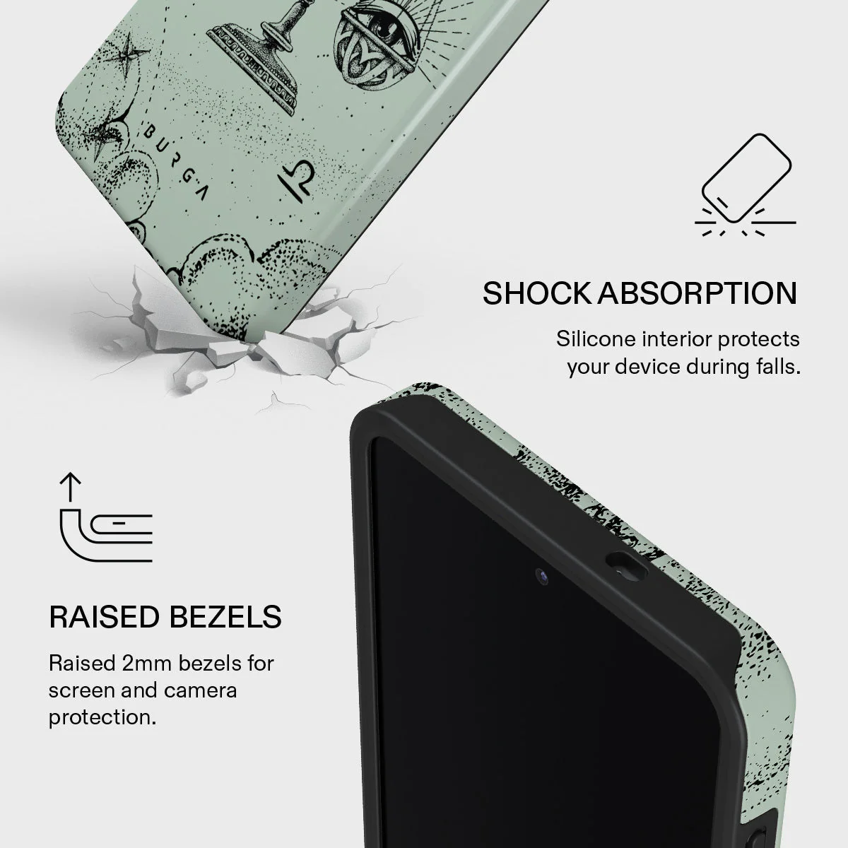 Libra - Samsung Galaxy S26 Plus Case - Image 192