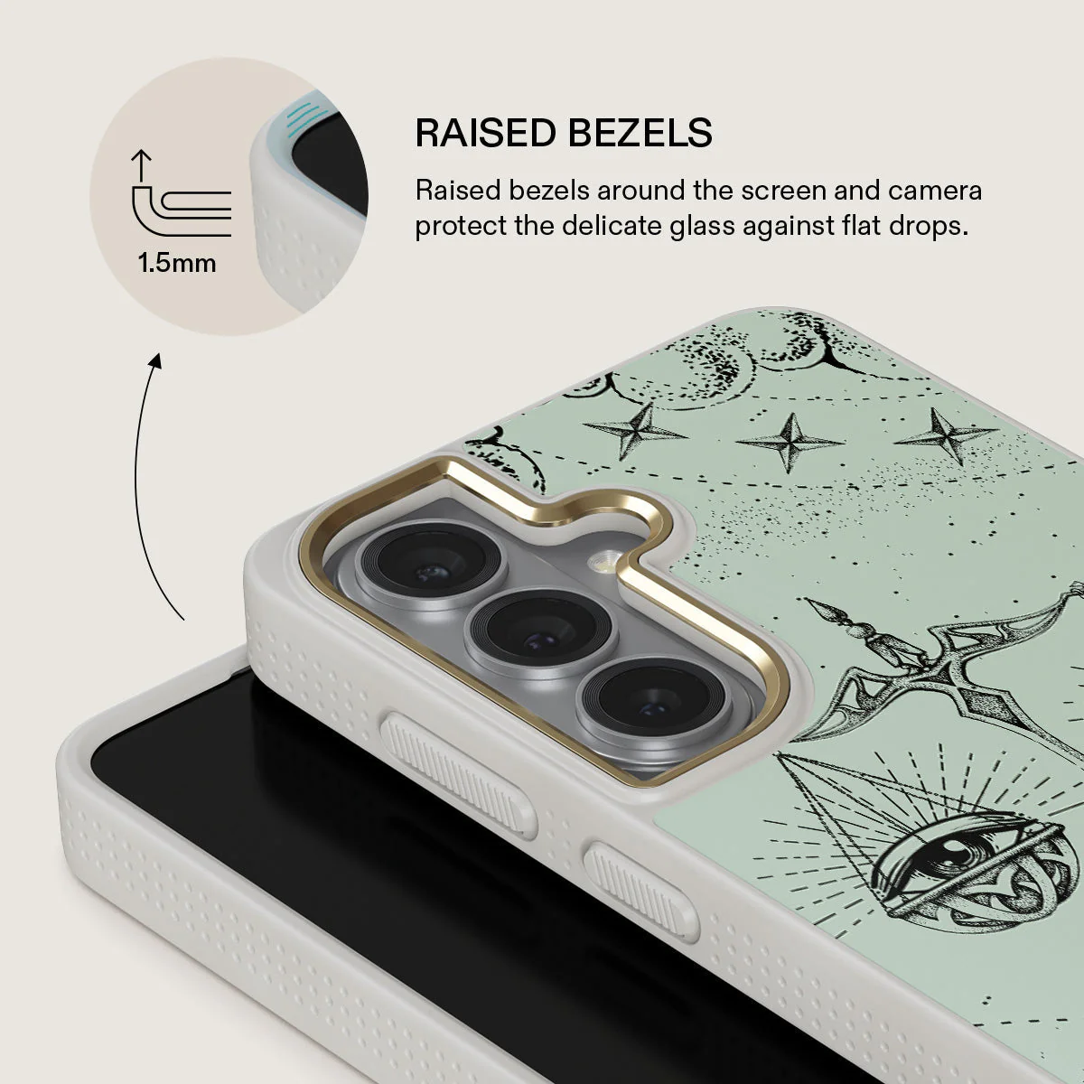 Libra - Samsung Galaxy S26 Plus Case - Image 214