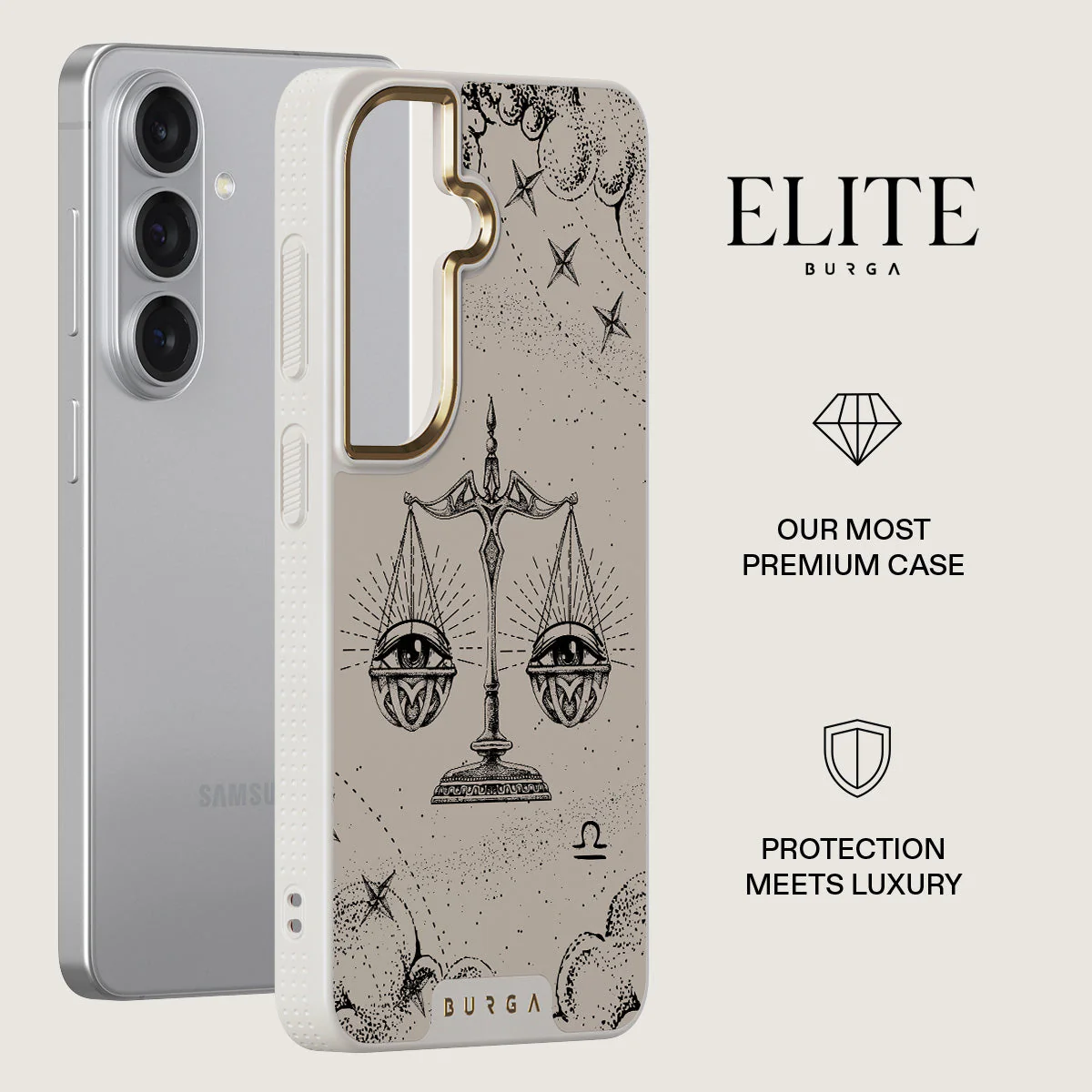 Libra - Samsung Galaxy S26 Plus Case - Image 24