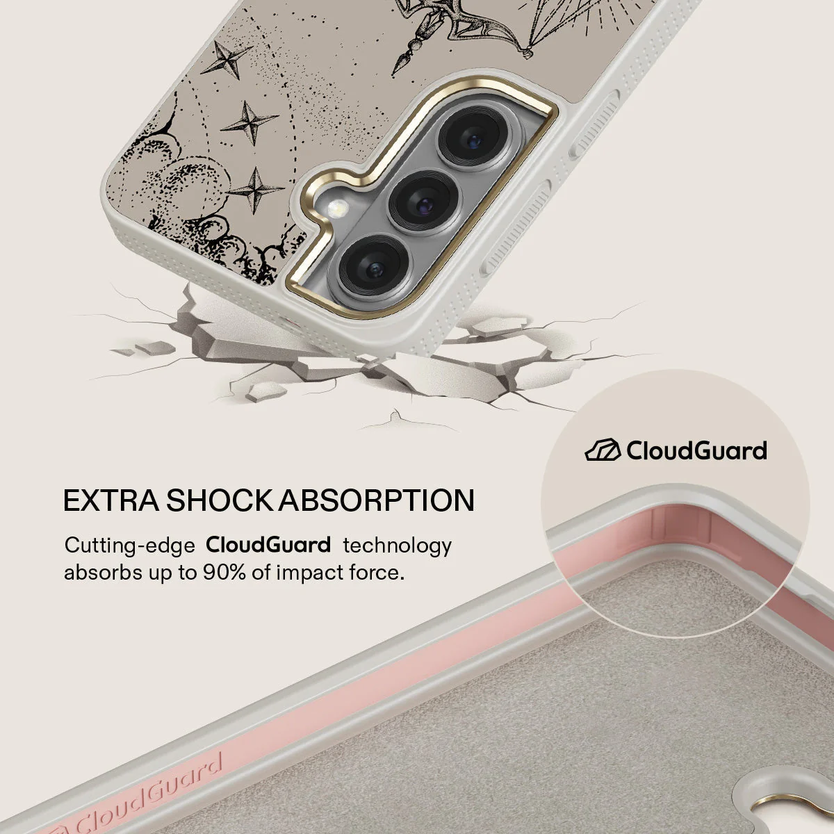 Libra - Samsung Galaxy S26 Plus Case - Image 25