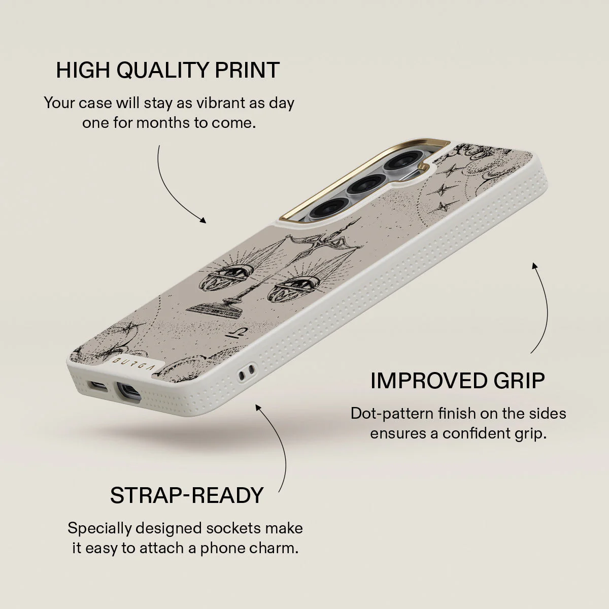 Libra - Samsung Galaxy S26 Plus Case - Image 27