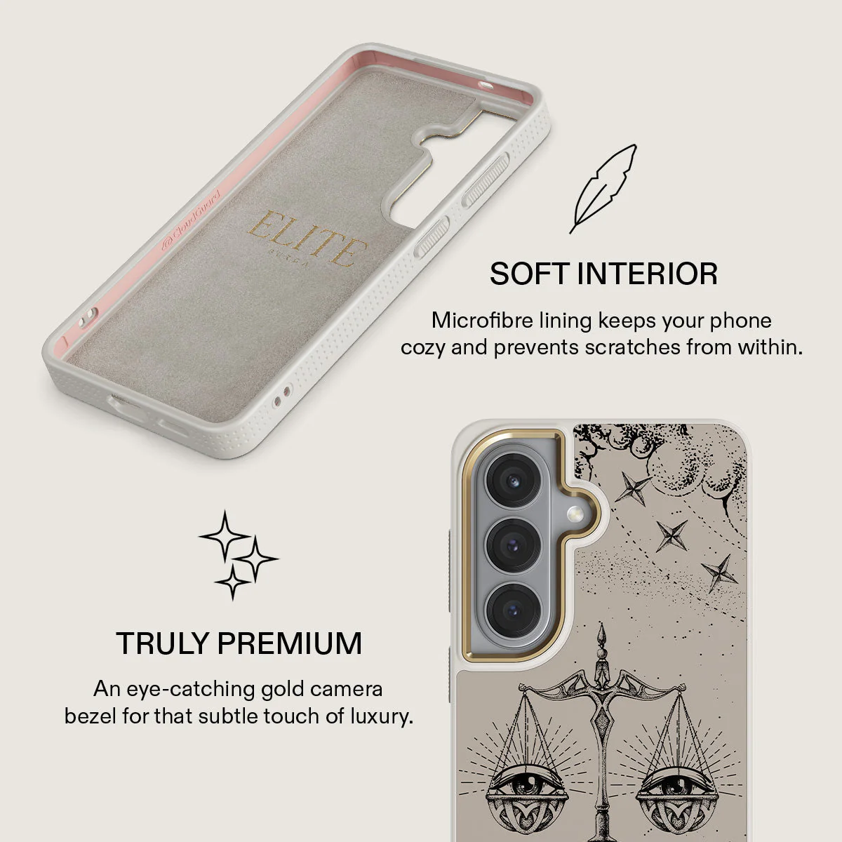 Libra - Samsung Galaxy S26 Plus Case - Image 28