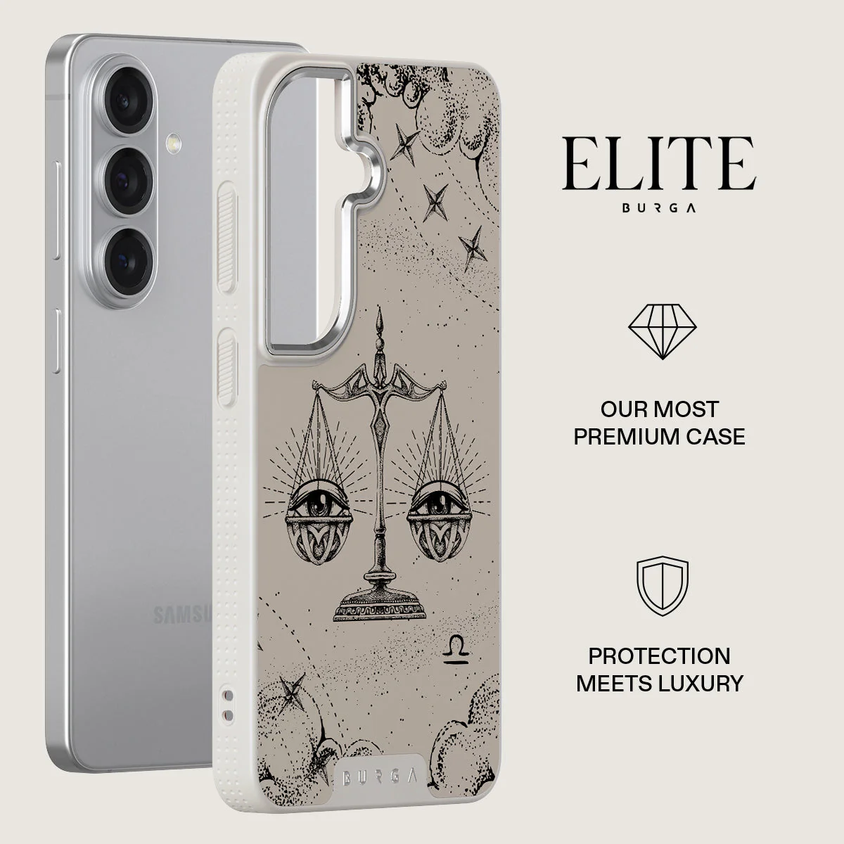 Libra - Samsung Galaxy S26 Plus Case - Image 30