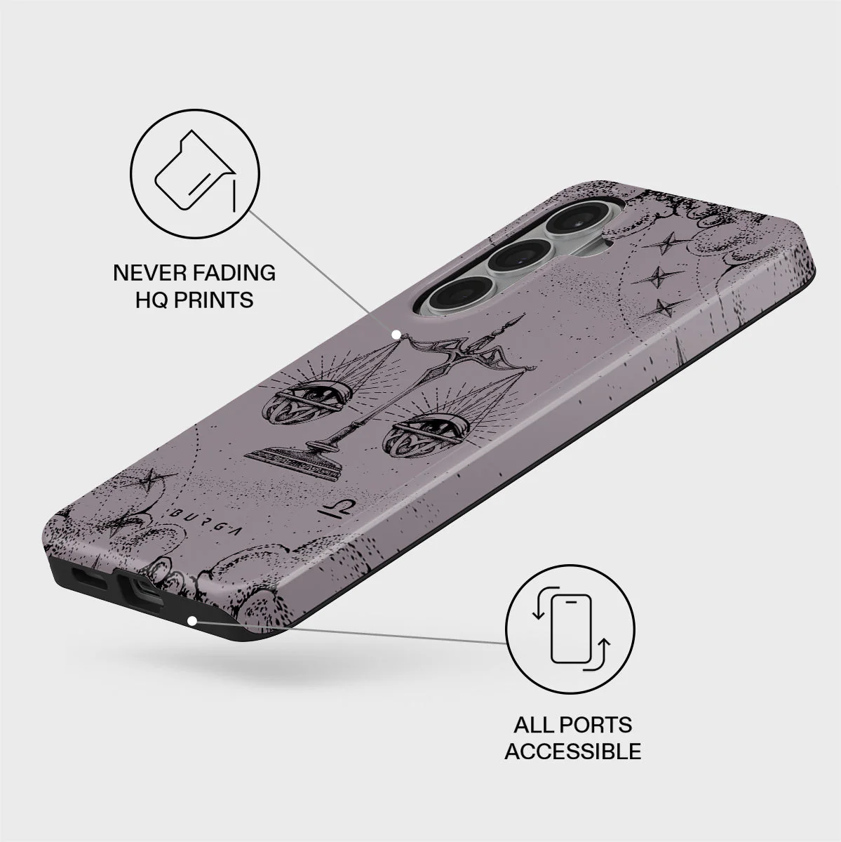 Libra - Samsung Galaxy S26 Plus Case - Image 37