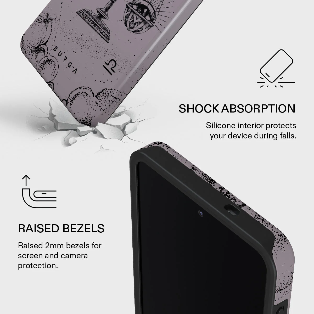 Libra - Samsung Galaxy S26 Plus Case - Image 38